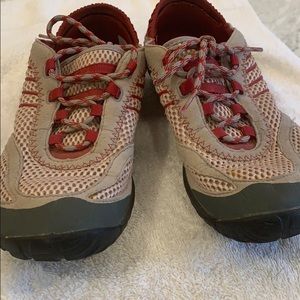 Merrell Pace Glove trail running shoe